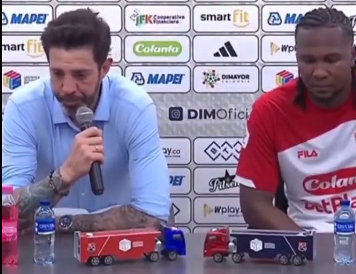 Jorge Bava he’i que pensando en su futuro la oferta de Cerro era imposible de rechazar