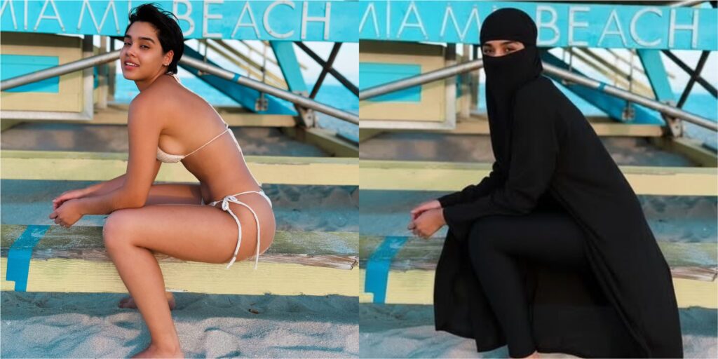 Popular / ¡Aye Alfonso apareció así en la playa por las cañeadas que ligó!