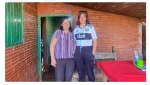 Yuyera quiere festejar 15 años de su hija y apela a la solidaridad: “Yo no puedo sola”