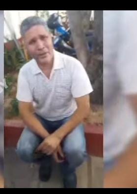 Imputaron a hombre que quiso raptar a niña de su escuela