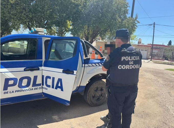 Córdoba: detuvieron a un joven de 18 años por compartir un video de cómo golpeó y mató a un cachorro de puma