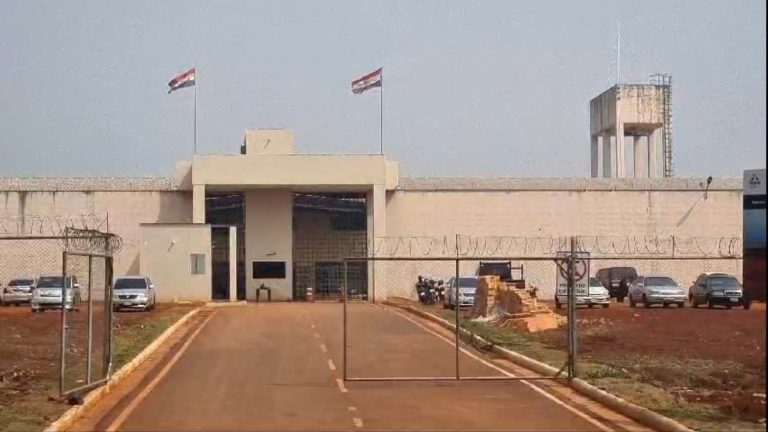 Minga Guazú: Activan protocolo y disponen sumario sobre supuesto abuso a recluso