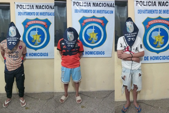 Ataque a periodista: Allanan domicilios y detienen a cuatro implicados