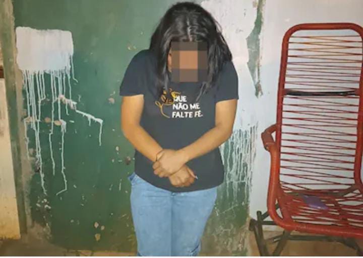 Joven asesina a su pareja harta de años de violencia e insultos