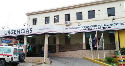 ¡Ma’ena anga! Bebé muere tras el incendio de su vivienda