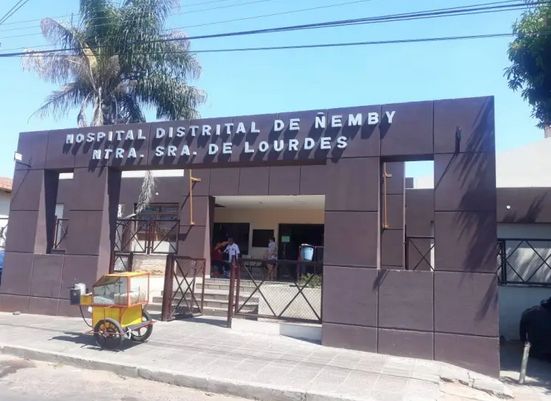 Niñita muere tras varios días en el hospi y fiscal ordena detención de la madre