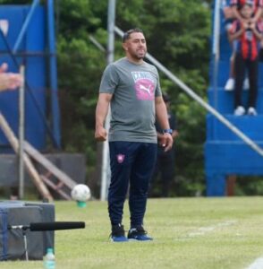 Fuertes declaraciones de Achu: “Soy soldado de Cerro, pero no estúpido”