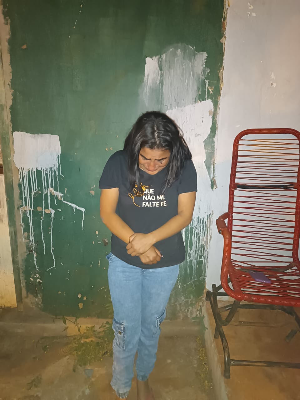 Machicidio: mujer mató de una cuchillada a su pareja