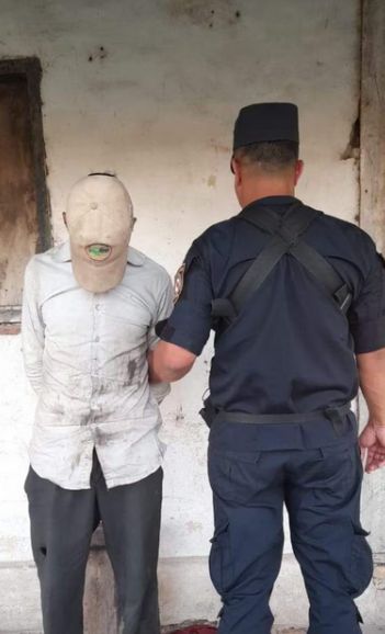 Joven muere en rarófilo episodio ocurrido en una estancia