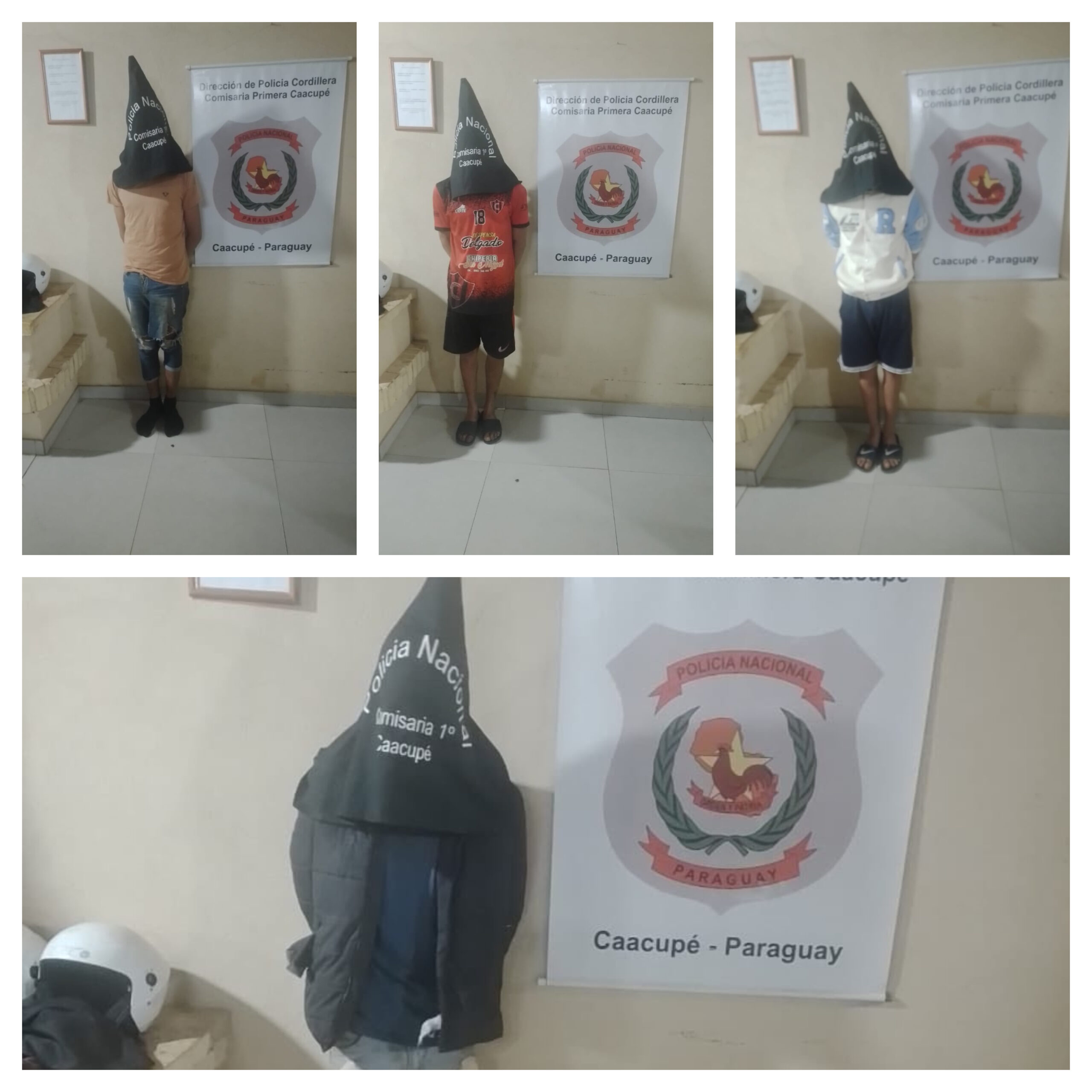 A causa de la música a alto volumen, joven asesinó a su tío