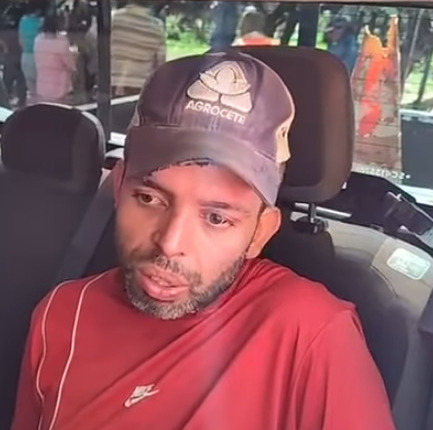 Imputan a parricida que mató a su papá por 20 mil’i