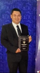 Capturan al asesino de abogado delivery en Caaguazú