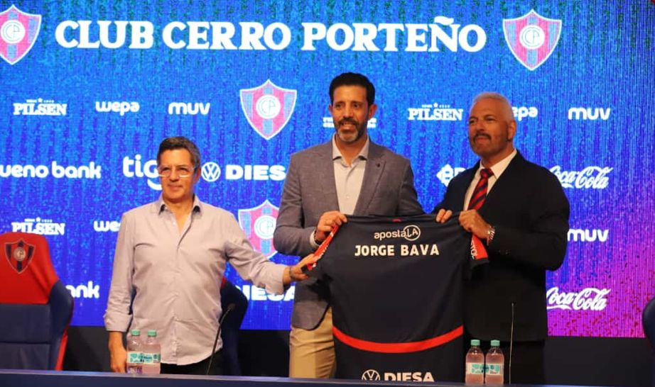 “Cerro es un grande y acá tenemos la obligación de salir campeón”