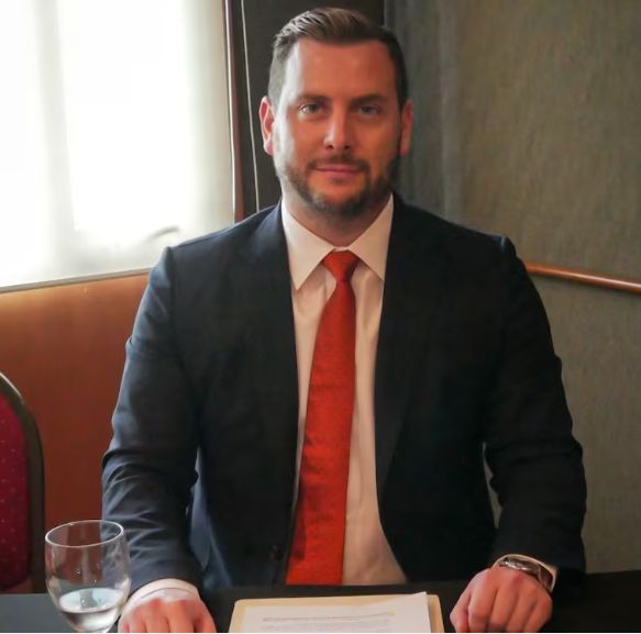 Encuentran finado al “Christian Grey paraguayo”