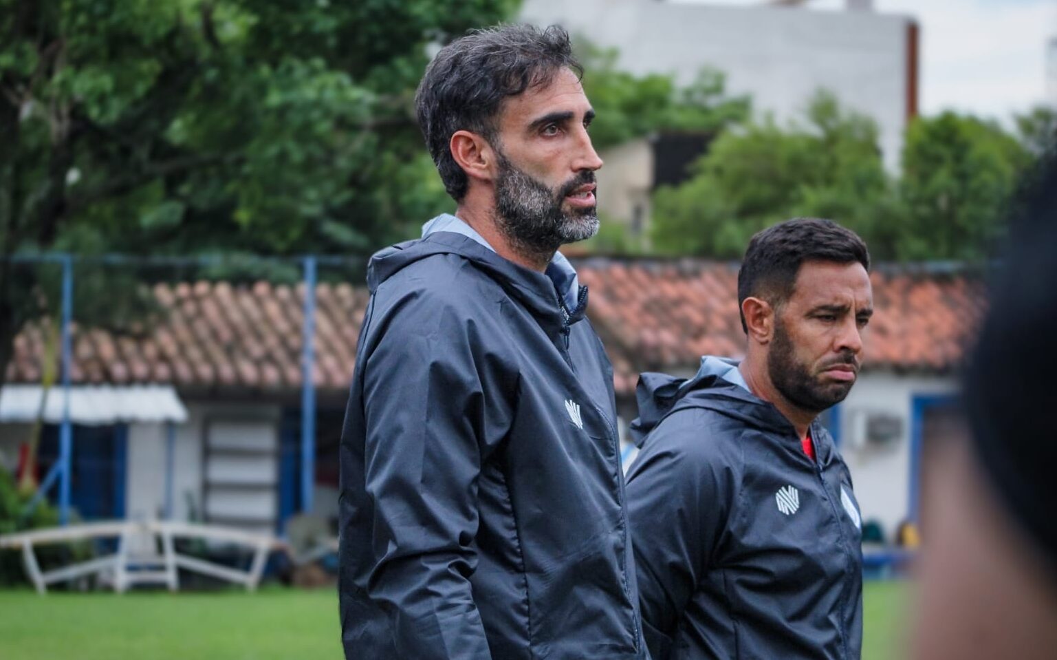 ¡Roberto Nanni es el nuevo DT de Ameliano y va a debutar contra Olimpia!