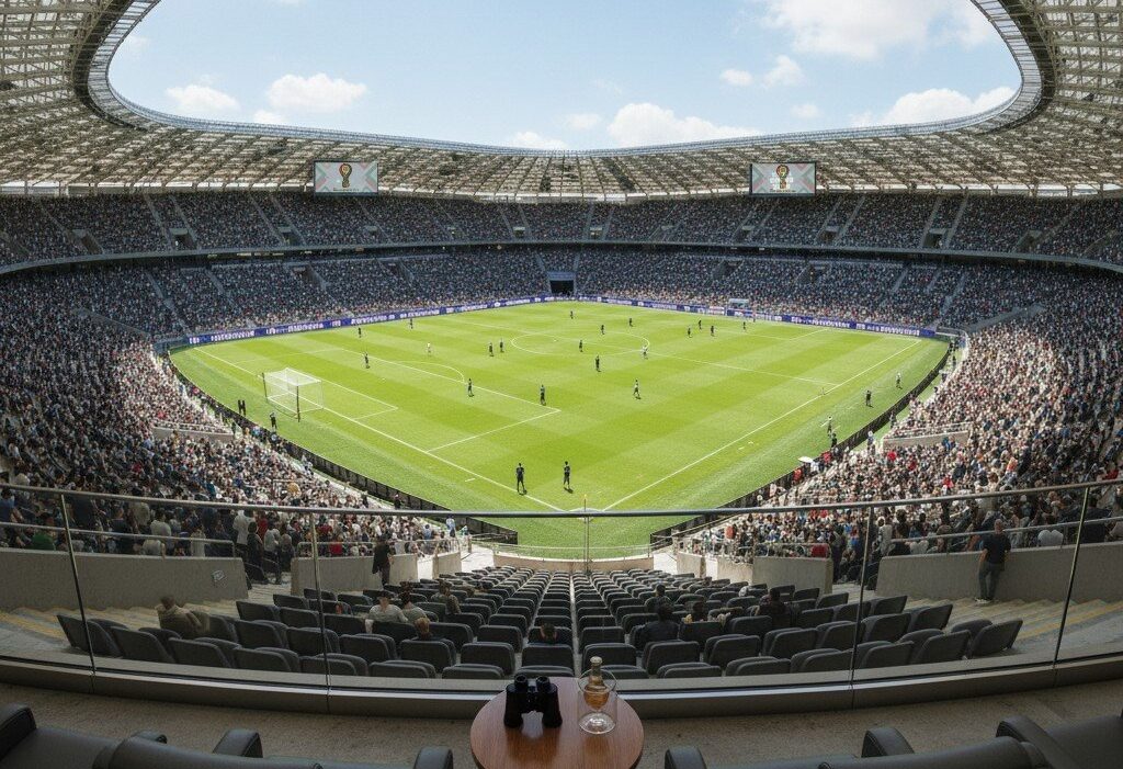 Salen últimos retoques de cómo va a quedar el estadio de Olimpia y cuánto va a costar
