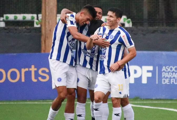 Un equipo de la Primera “B” está entre los 8 mejores de la “Copa de Todos”