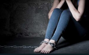 Condenan a cuatro pendex por coacción sexual y violación