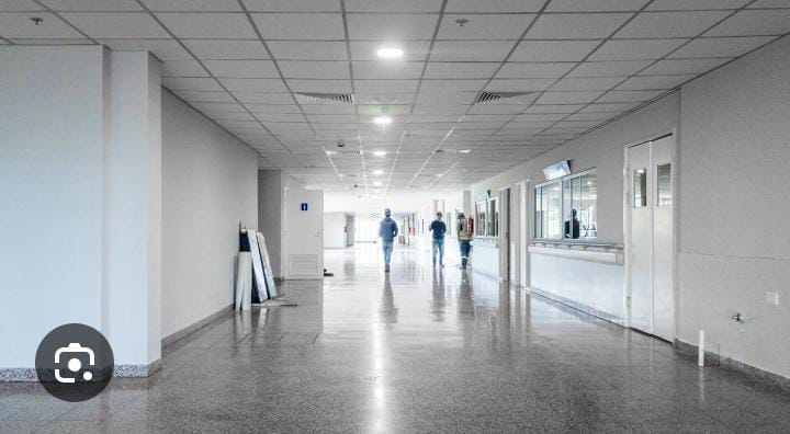 Inician trabajos del futuro Hospital de Curuguaty