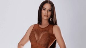 (VIDEO) ¡La ingueroviable empresa que quiso contratar a Fabi Martínez como influencer!