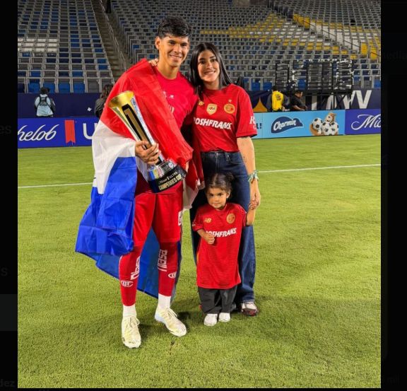 La Pantera sumó otro título más en Charrolandia