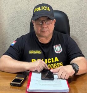 Recuperan camioneta de alta gama