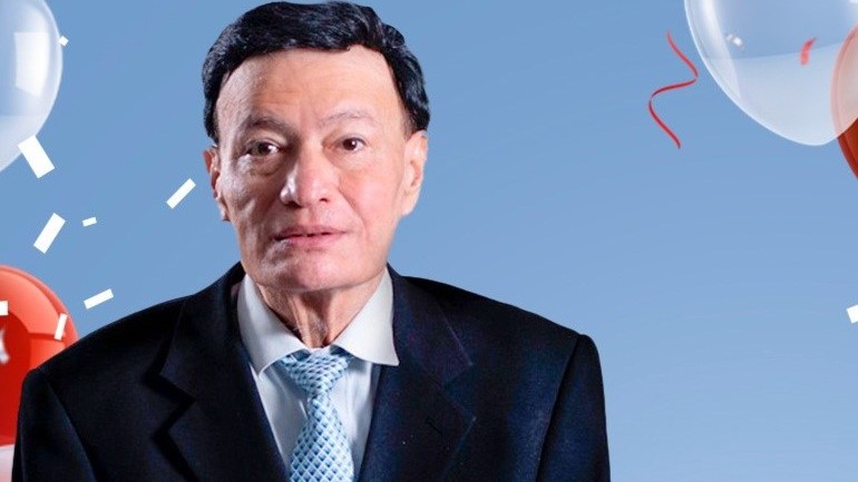 ¡Piden ayudami para la “Computadora humana” del periodismo deportivo!