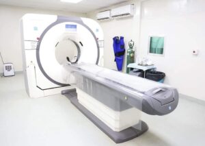 Hendy: Pacientes oncólogicos sufren por tomógrafo averiado