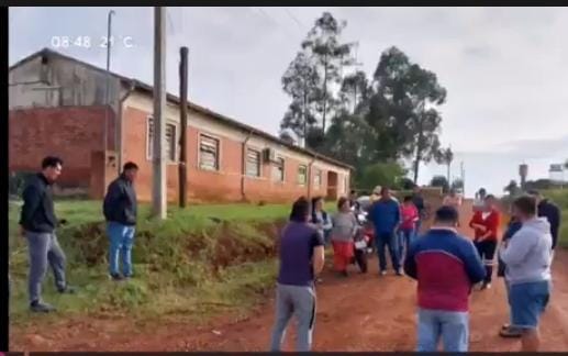 Fiscalía ambiental detectó cultivo de soja sin protección que causaría ola de desmayos y analizan el agua