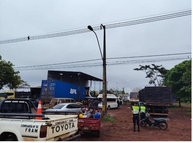 Mecánico omano en explosión de tanque de combustible que soldaba