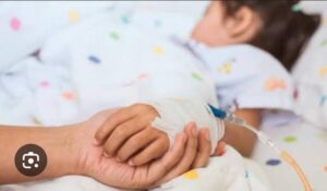 Criminal: ¡Tuanga masacró a hijastra de 5 añitos!