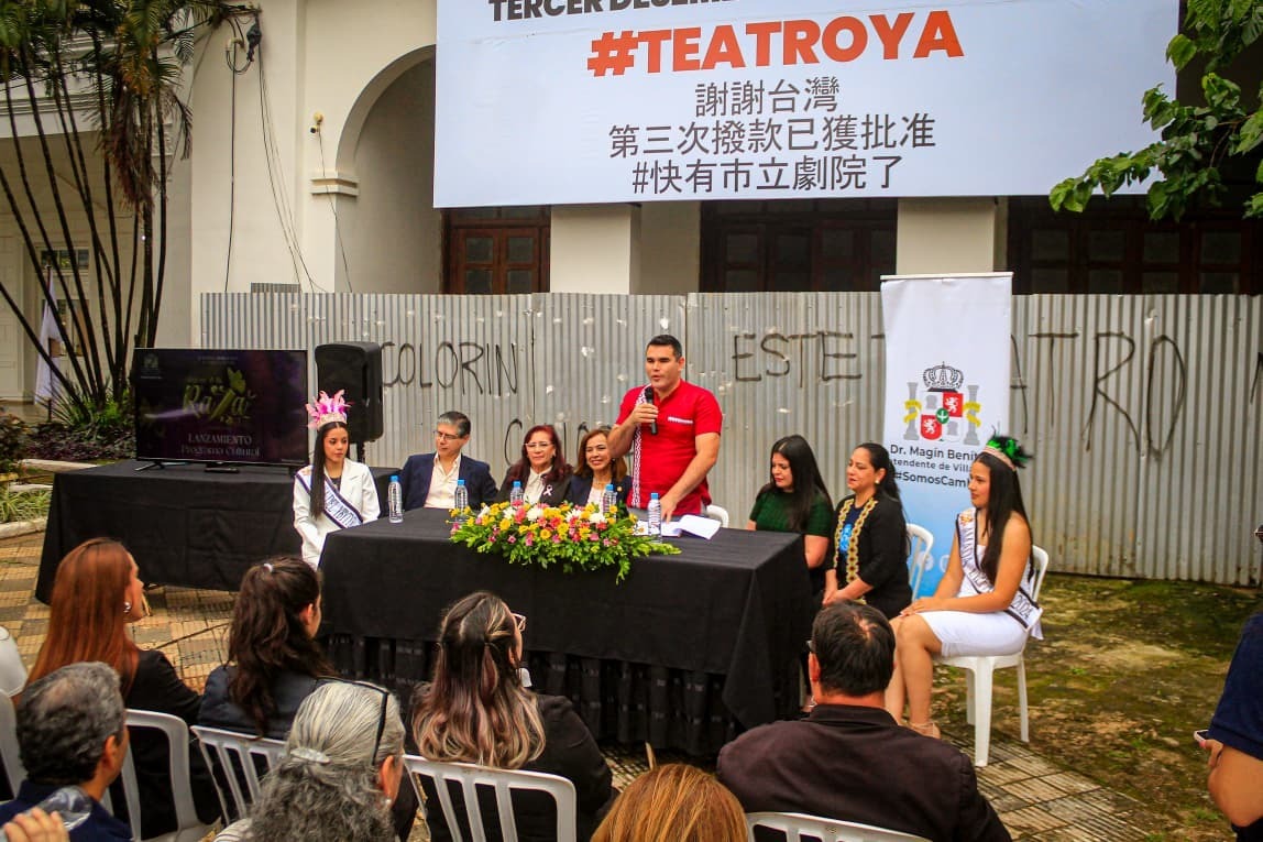 Llega la edición N° 42 del Festival de la Raza de Villarrica