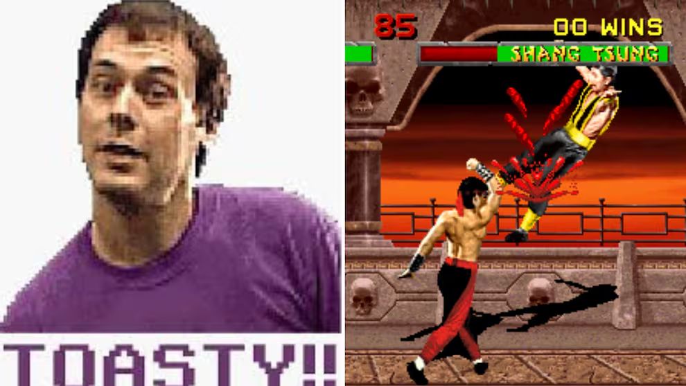 ¡Una leyenda de Mortal Kombat se retira!