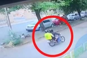 Polis piden a los dos pendex que supuestamente mataron al militar que se entreguen ya que podrían silenciarlos