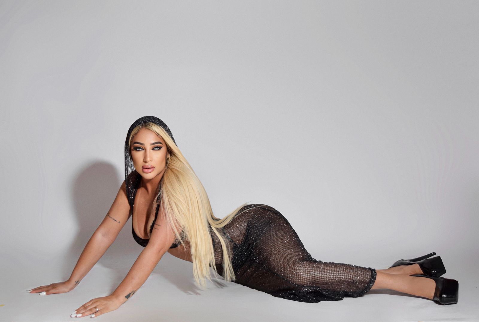 Miss Bizcochito: “Muchas se sacan un 0km, pero si el sugar no paga, hule”