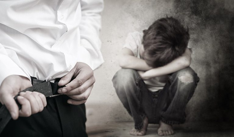 ¡De terror! Condenaron a hombre por abuso de niños y al día siguiente lo mandaron  a su casa