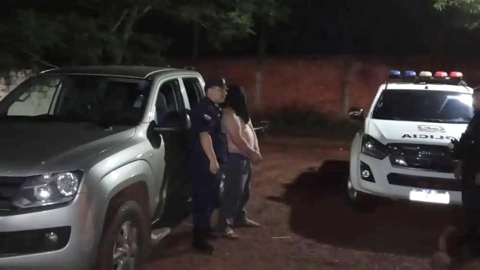 Acusado de rapto e intento de violación de una menor: “Me tendieron una trampa para extorsionarme”