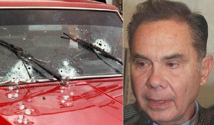 Presunto asesino de Argaña ya saldrá en noviembre