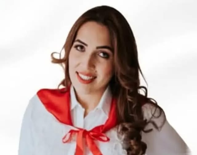 Concejal prófuga tras ser rajada de su puesto ahora se presentó ante la Justicia