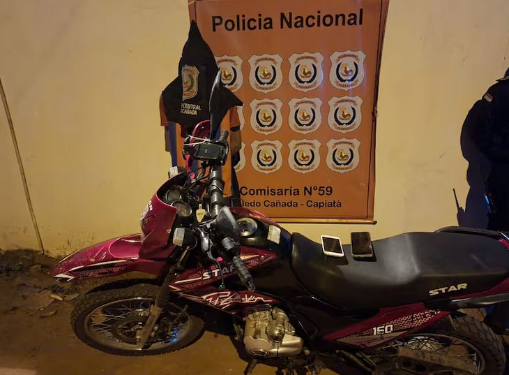 Ministerio Público imputa y pide prisión para supuesto ladrón que apuñaló a un motobolt