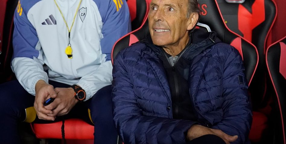 Murió Miguel Ángel Russo, director técnico de Boca Juniors: Avei estuvo en Cerro Porteño