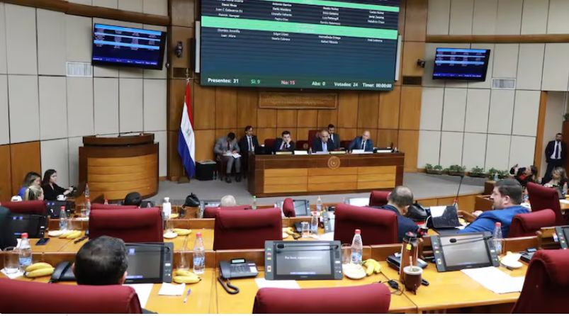 Congreso sanciona ley que regula embargos y descuentos salariales compulsivos