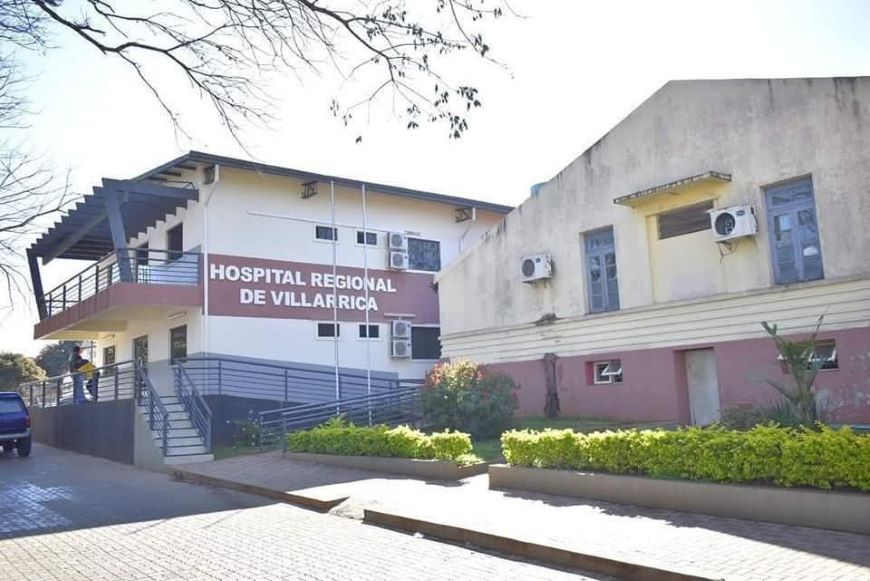 Arrasaron las atenciones en Guairá