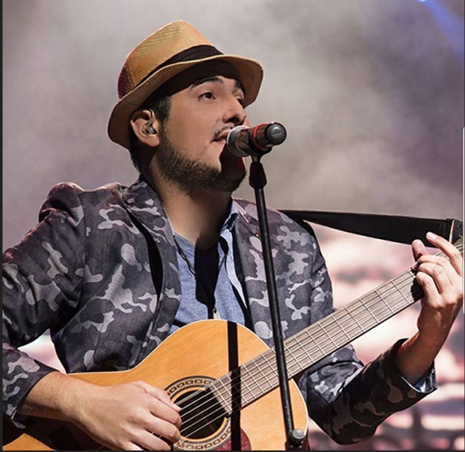 El cantautor Pablo Benegas fue hallado culpable de abuso sexual