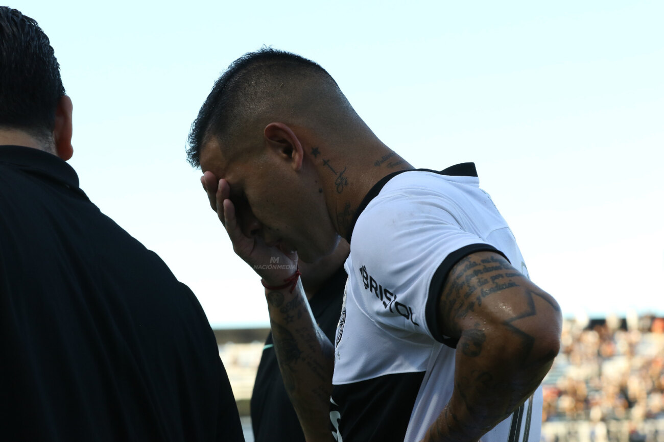 ¡Salió el informe de Olimpia sobre lo que le pasó jeyma Derlis González!