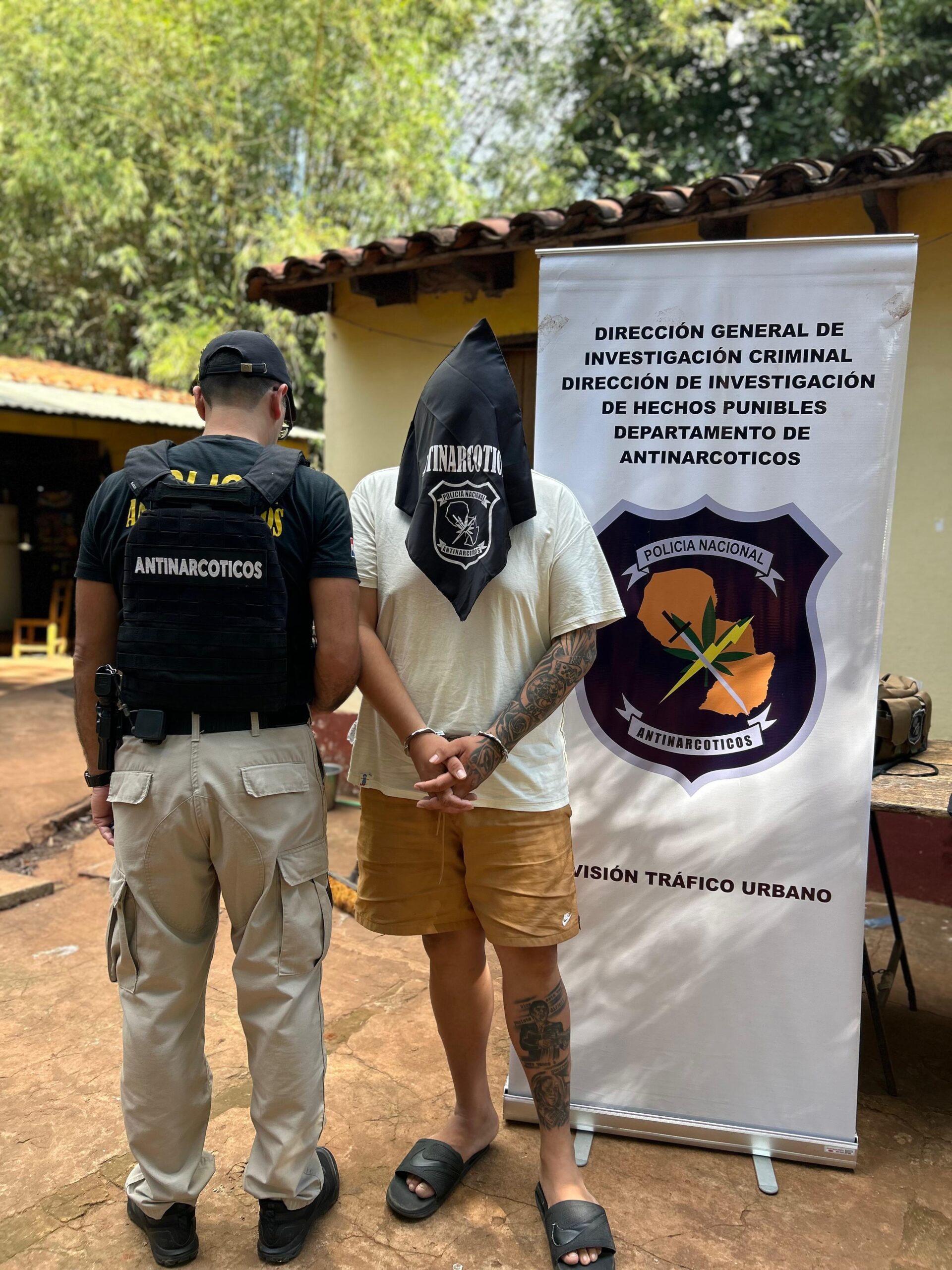 Ho’a “emprendedor” del purete