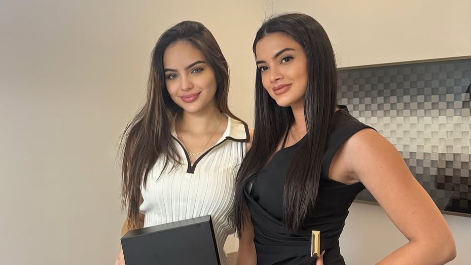 ¡Clara Sosa le vendió un departamento a una famosa modelo!