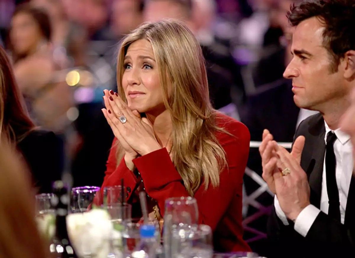 El secreto mejor guardado de Jennifer Aniston: su dura batalla para quedar embarazada
