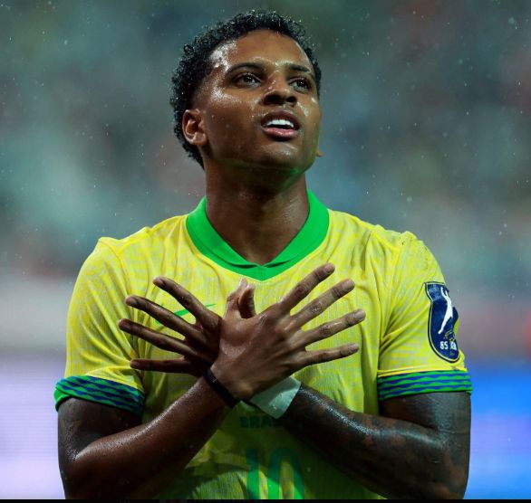 Los rapai golearon a corecos, nuestro próximo rival de la gira asiática