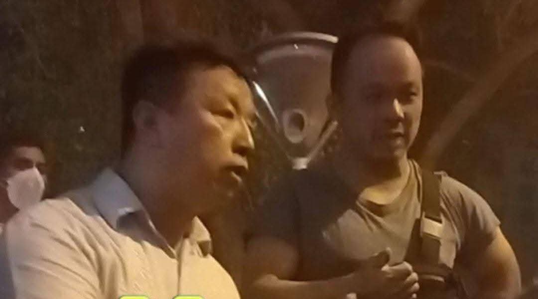 #URGENTE: ¡Cuatro muertos deja toma de rehenes en CDE!